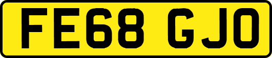 FE68GJO