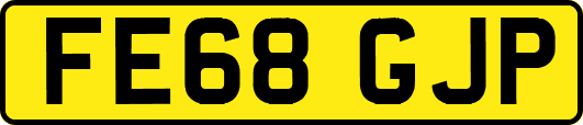 FE68GJP