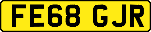 FE68GJR
