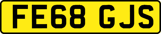 FE68GJS