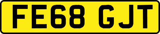 FE68GJT