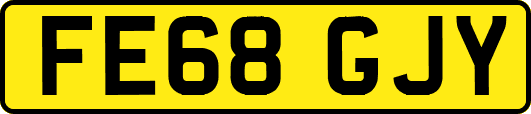 FE68GJY