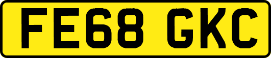 FE68GKC
