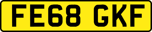 FE68GKF