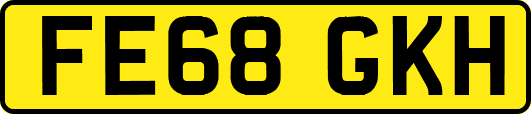 FE68GKH