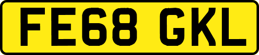 FE68GKL