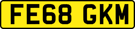 FE68GKM