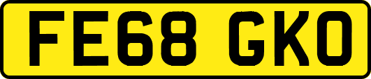 FE68GKO