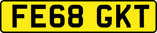 FE68GKT