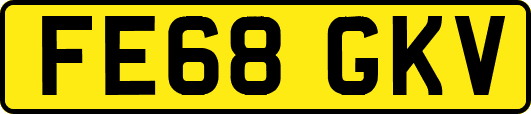 FE68GKV