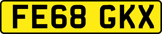 FE68GKX