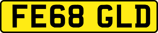 FE68GLD