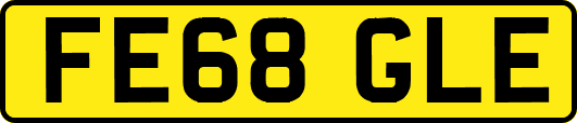 FE68GLE