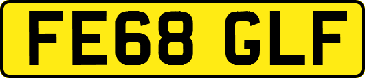 FE68GLF