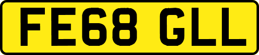FE68GLL