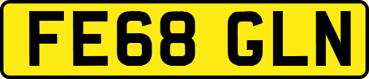 FE68GLN