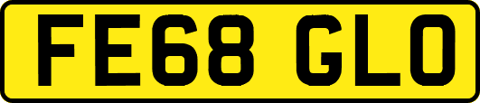 FE68GLO