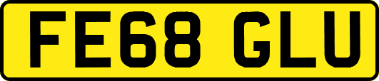 FE68GLU
