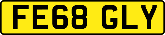 FE68GLY