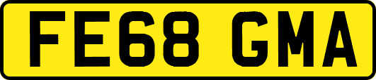 FE68GMA