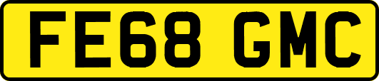 FE68GMC