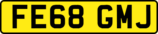 FE68GMJ