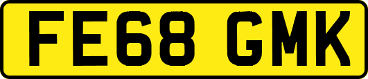 FE68GMK