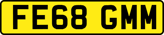 FE68GMM