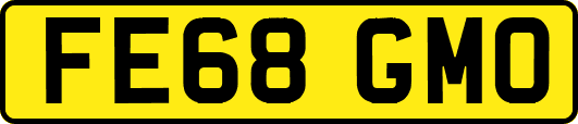 FE68GMO