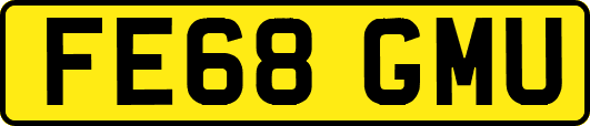 FE68GMU