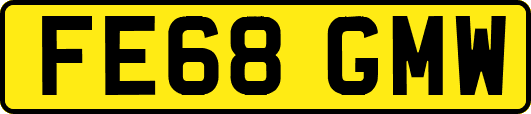 FE68GMW