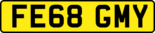 FE68GMY
