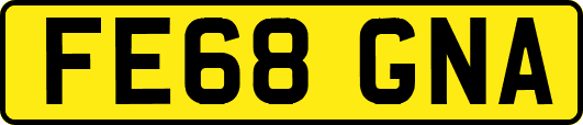FE68GNA