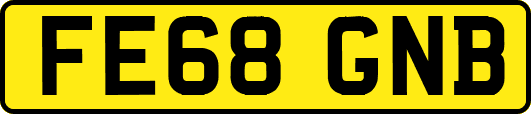 FE68GNB