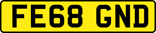 FE68GND