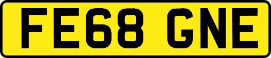 FE68GNE