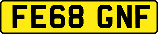FE68GNF