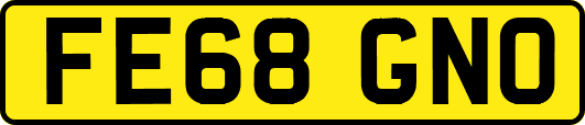 FE68GNO