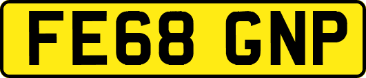 FE68GNP