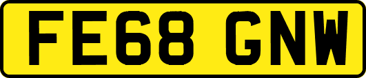 FE68GNW