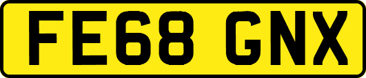 FE68GNX