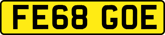 FE68GOE