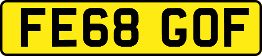 FE68GOF