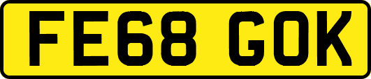 FE68GOK