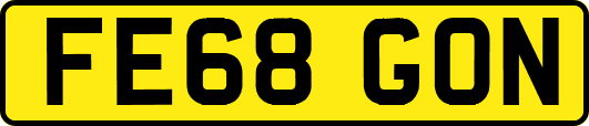 FE68GON
