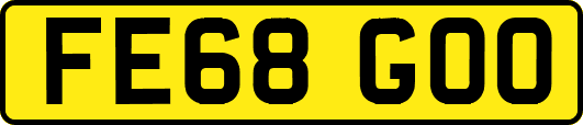 FE68GOO