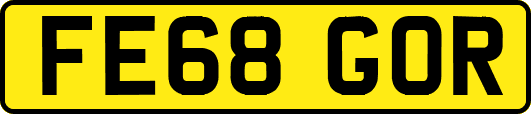 FE68GOR
