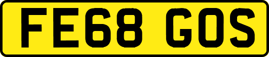 FE68GOS