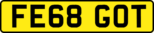 FE68GOT