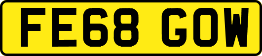 FE68GOW